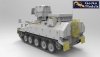 Gecko Models 35GM0052 FV103 CVR(T) Spartan with Extra Armour HB Gun Turret 1/35